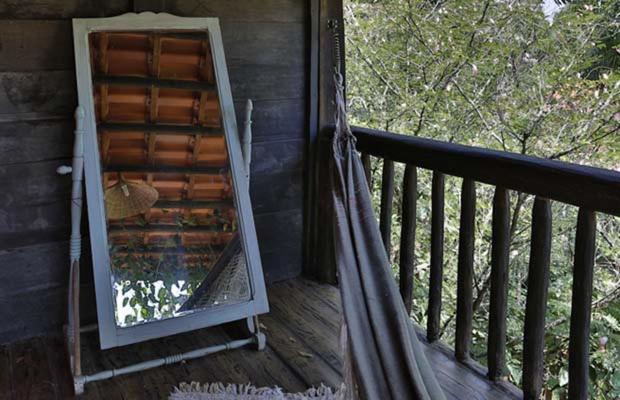 Solar Dos Ipes Ξενοδοχείο Serra do Cipo National Park Εξωτερικό φωτογραφία